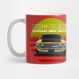 Best Car Movies of All Time Mug